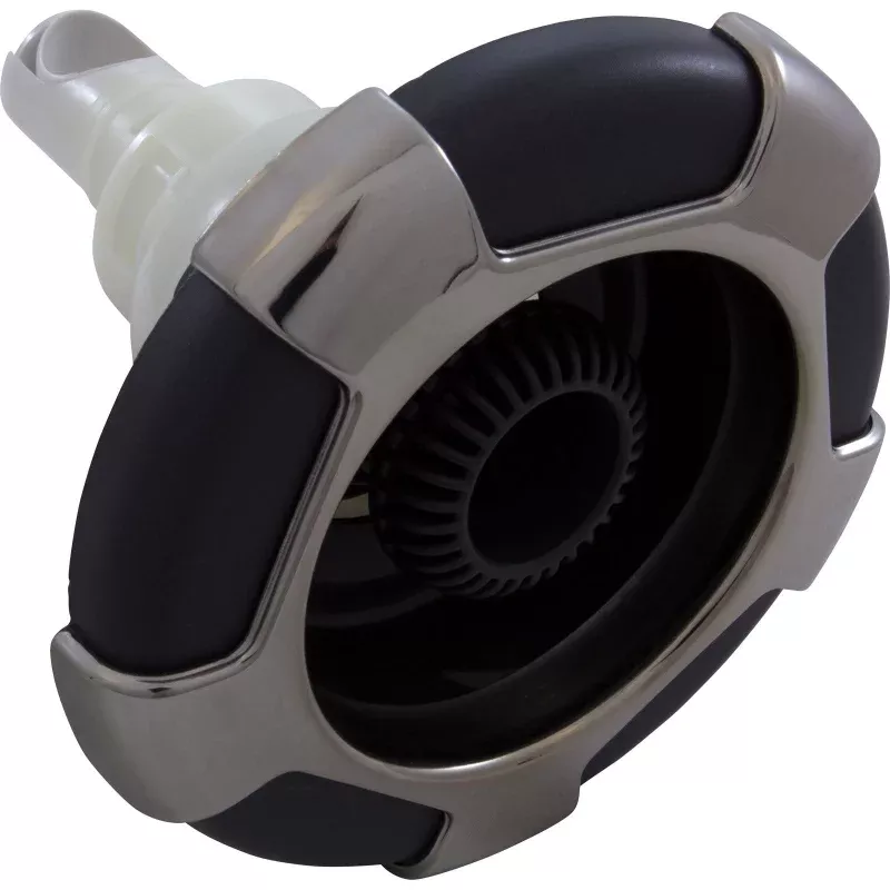 Jet Intl, CMP Typhoon 500, 5-1/4″fd, Dir, Crown, Dk Gry/SS
