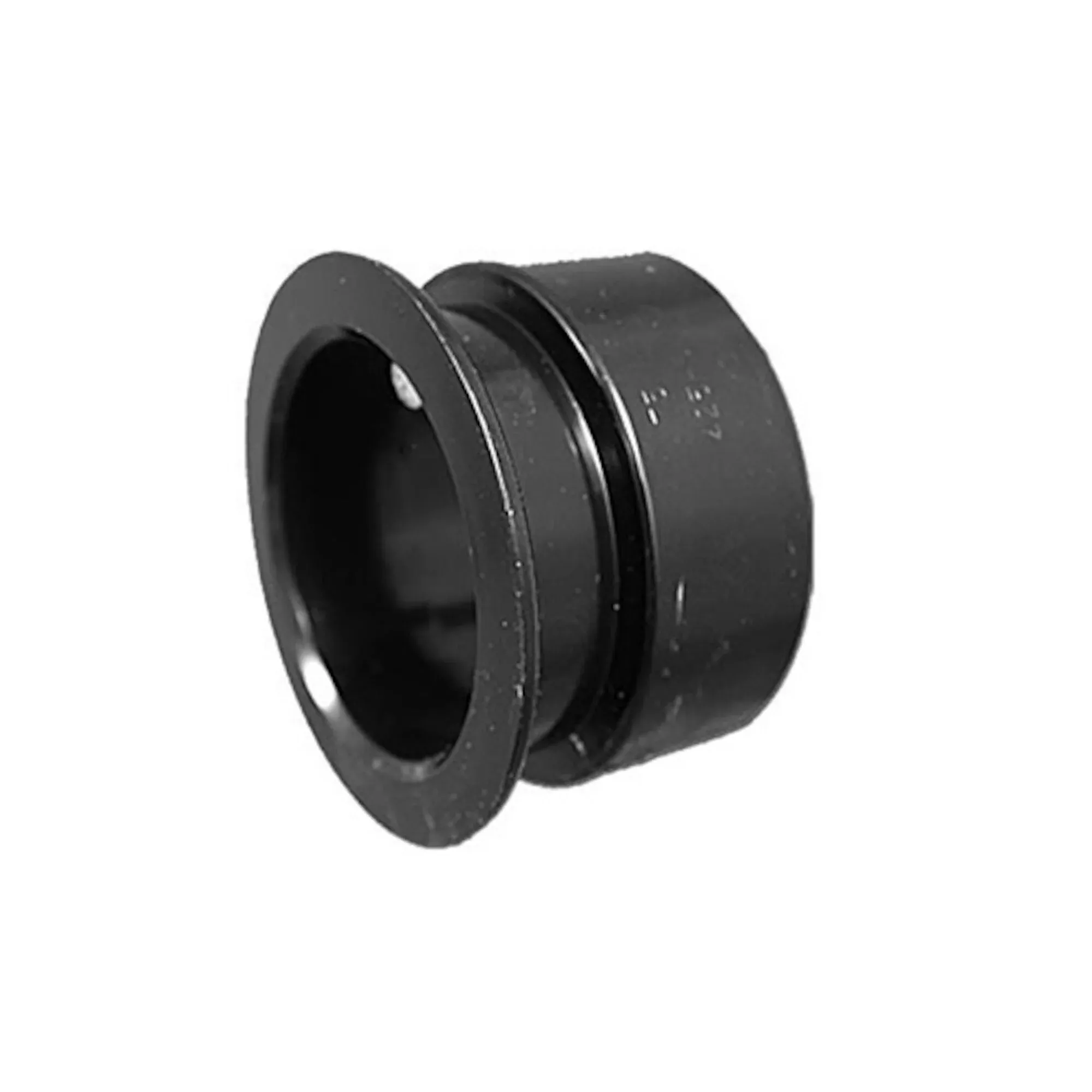 Jet Niche, Waterway, Poly Jet, Gunite, Black : 425-5031
