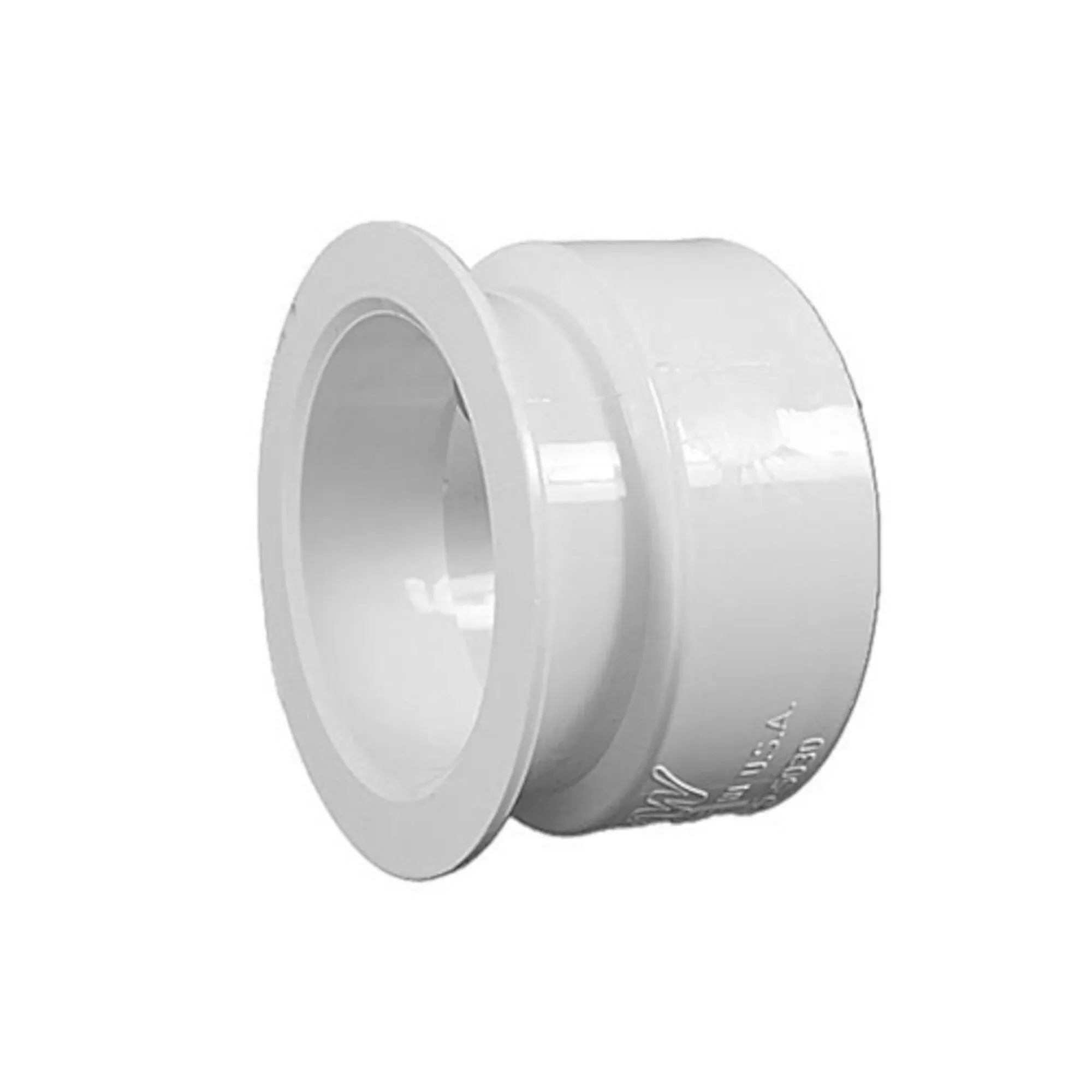 Jet Niche, Waterway, Poly Jet, Gunite, White : 425-5030