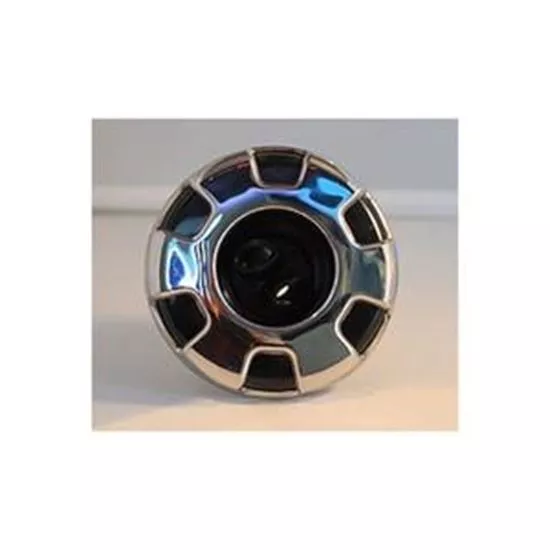 Jet Poly Storm Large Face Twin Roto Nova E 14006