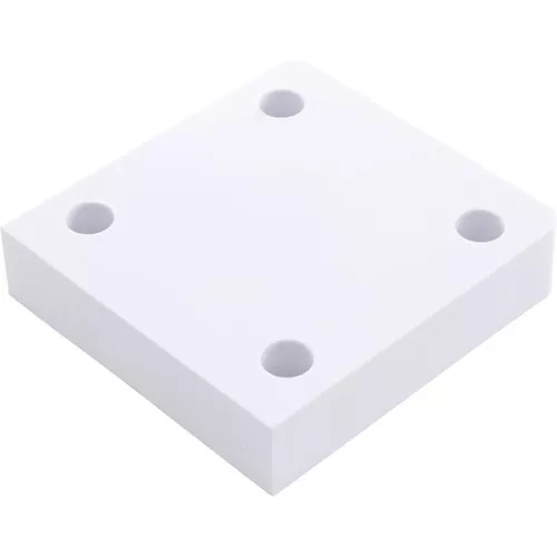 Junction Box Cover, Pentair, Aqualuminator- 87370000