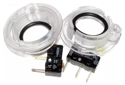 Jva Cam And Microswitch Kit (r0408600)