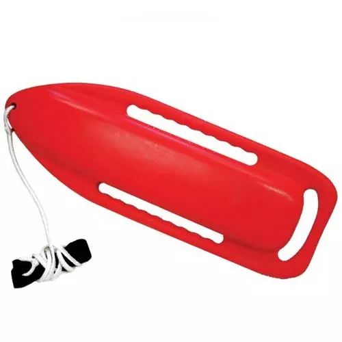 Kemp USA 34″ Rescue Can 10-221