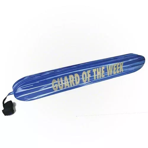 Kemp USA 50″ Guard of the Week Rescue Tube 10-212