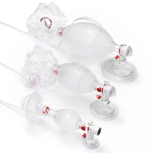 Kemp USA Ambu BVM Infant 10-508