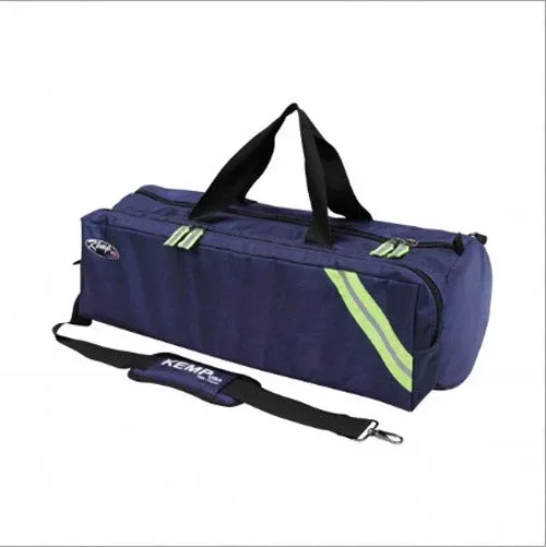 Kemp USA Oxygen Cylinder Bag 10-109-NVY-PRE