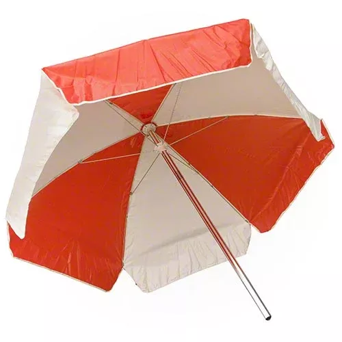 Kemp USA Panel Umbrella 12-002 – Green