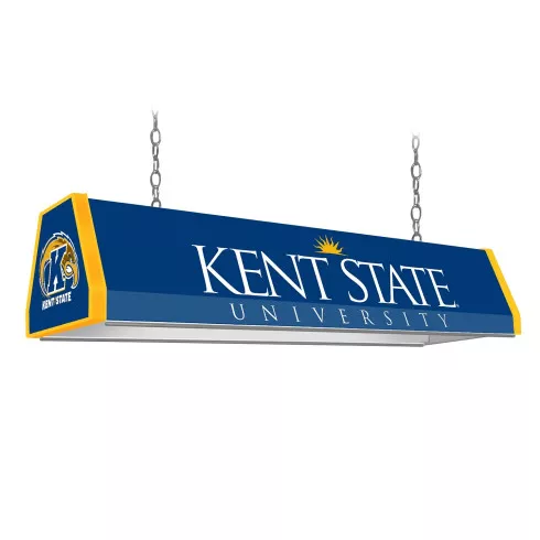 Kent State Golden Flashes: Standard Pool Table Light