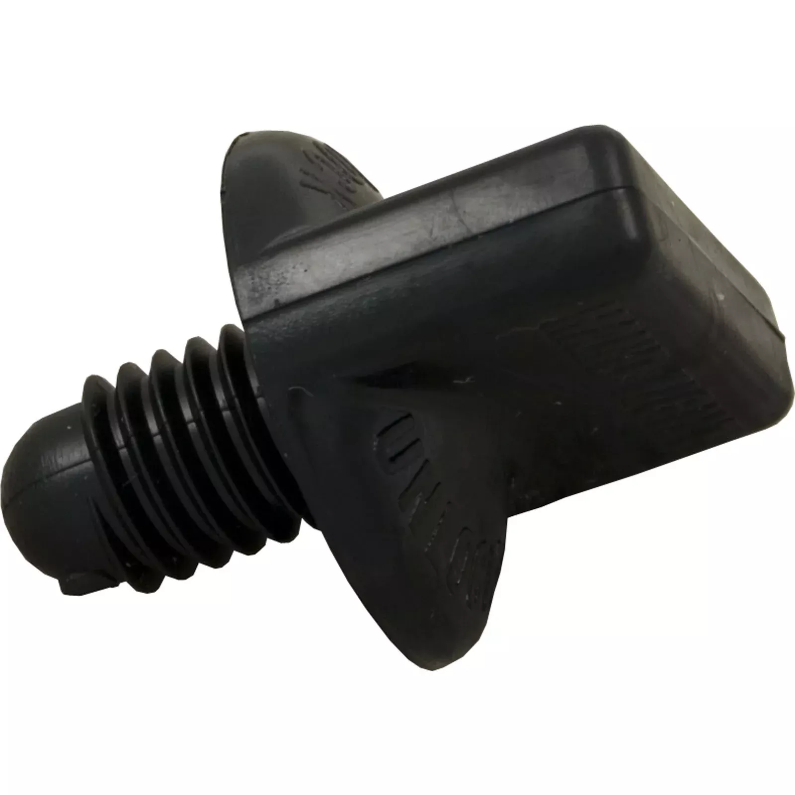 Knob Zodiac Jandy 2-Way/3-Way Neverlube Valves R0486900
