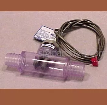L.A. Spas Flow Switch, vHarwil, EL-62048
