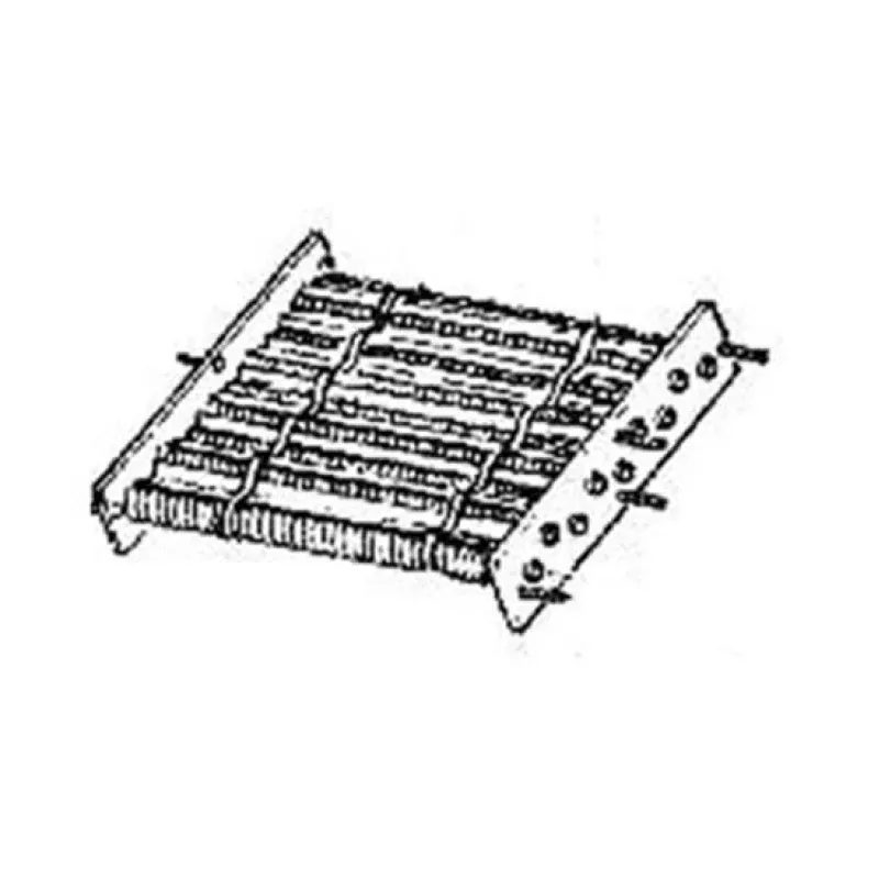 Laars 250 Heat Exchanger