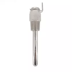 Laars Well Temperature Control, Ap850 1/2-Inch Npt Male, Aquastat Immersion Well Kit | RE2058300