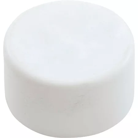 Ladder Bumper 1.9" Female, White 25562-600-000