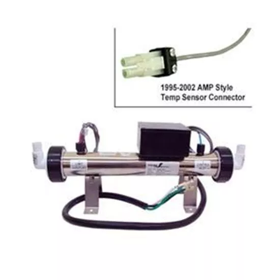 Laing 6.0Kw 230V Triple Bend Replacement Heater C2550-3661-Ti2