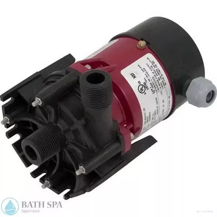 Laing SM-909-NT-26 Circulation Pump [115V] [98W] [3/4″ MPT] [9gpm] (6050U0013c)