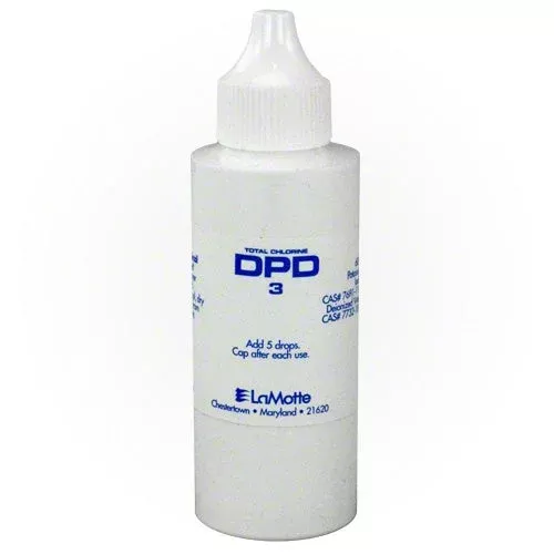 Lamotte DPD 3 Reagent