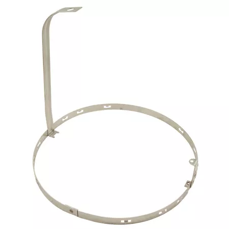 Large Metal Insert, Penair Plastic Concrete Niche- 79206500Z