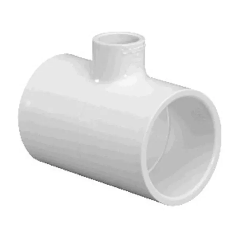 Lasco 1.5″ FPT Tee – Schedule 40