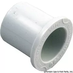 Lasco Reducer Pvc 3/4"X1/2" Spg X Slip - 437-101