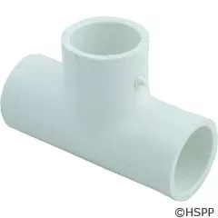 Lasco Tee 3/4" Sxsxs Pvc - 401-007