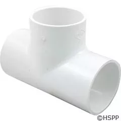 Lasco Tee Pvc 2" Sxsxs - 401-020