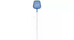 Leaf Deluxe Skimmer w/ 4′ Aluminum Telepole