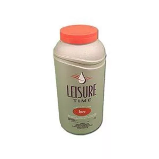 Leisure Time 5Lb Non-Chlorine Shock Renu5