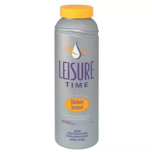 Leisure Time Alkalinity Increaser, 2 LB. (ALK) (LTALK)