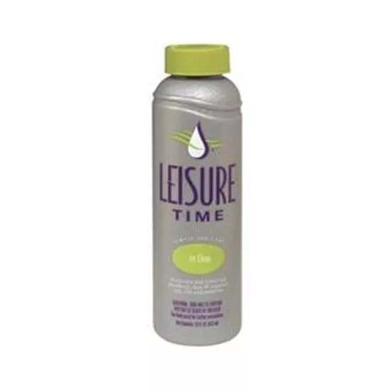 Leisure Time Jet Line Chemical Flush 45450A