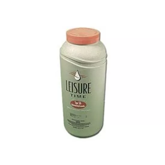 Leisure Time Spa 56 5Lb Chlorine Granules E5