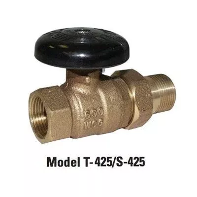 LGD110-218 (Legend) | 3/4″ S-425 Circulator Valve