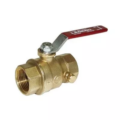 LGD111-133 (Legend) | 1/2″ T-11 Wash. Machine Valve