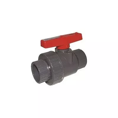 LGD201-257 (Legend) | 1-1/2″ S-645 Pvc Ball Valve