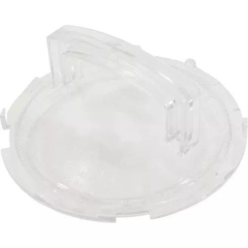 Lid, Paramount Leaf Canister, DDC, Clear- 005-152-4580-00