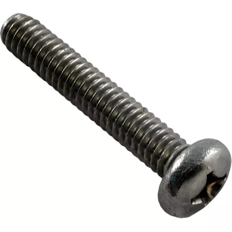 Lid Screw, Waterway Top Mount and Side Mount Valves