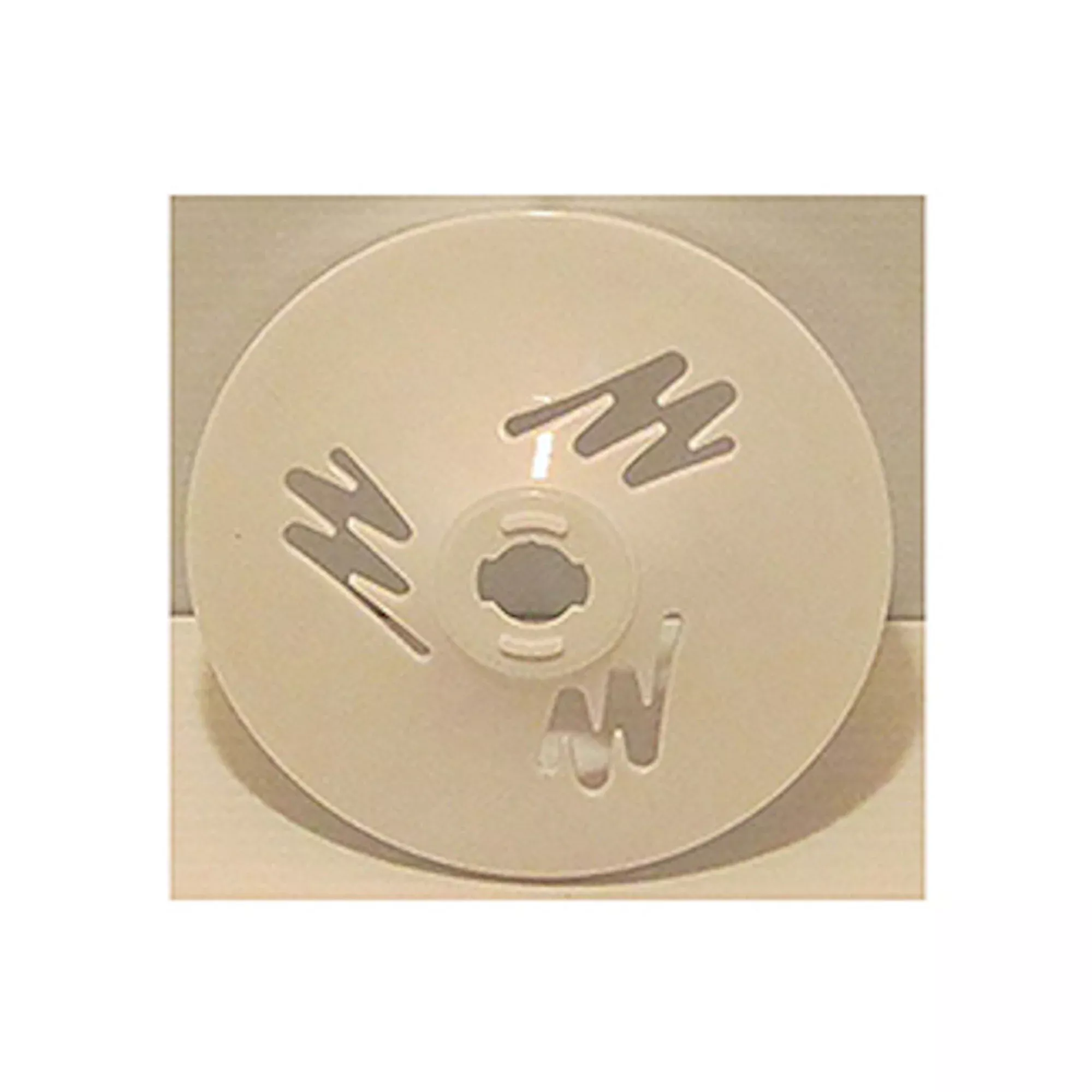 Light, Footwell, Reflector, 7 In : 611-4120