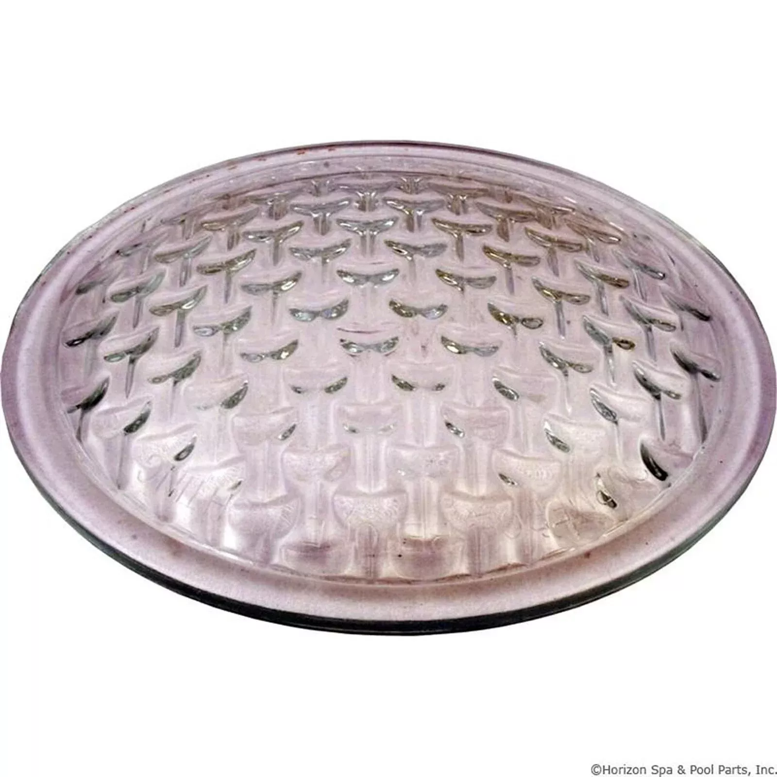 Light Lens American Products Amerlite Clear 79100100