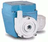 Little Giant Submersible or In-Line Pump 115V (3E-34N) (503603)