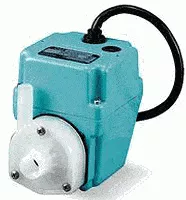 Little Giant Submersible Pump 2E-38N 6 ft. Cord 300 GPH (502203)