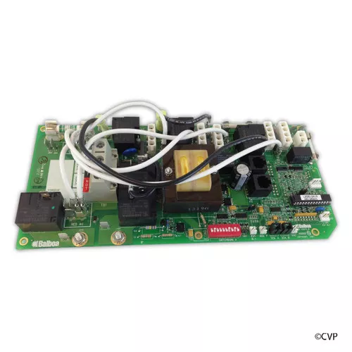 Lmi Roto Llc Pcb, Leisure Bay, Lb501S | 54341