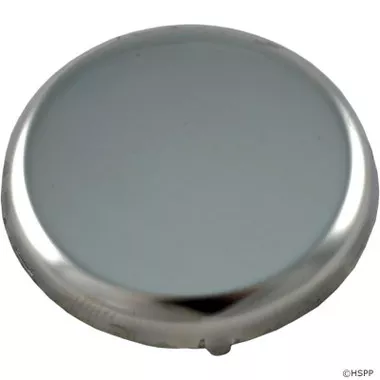 Lo Pro StainlessAir Injector Escutcheon (2 Pack)
