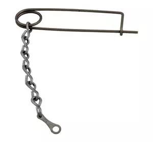 Lock Pin Assembly (Not Illustrated in schematic) (WC30-84) - Obsolete