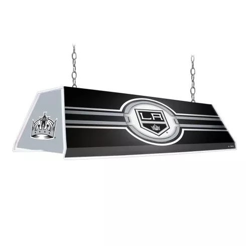Los Angeles Kings: Edge Glow Pool Table Light