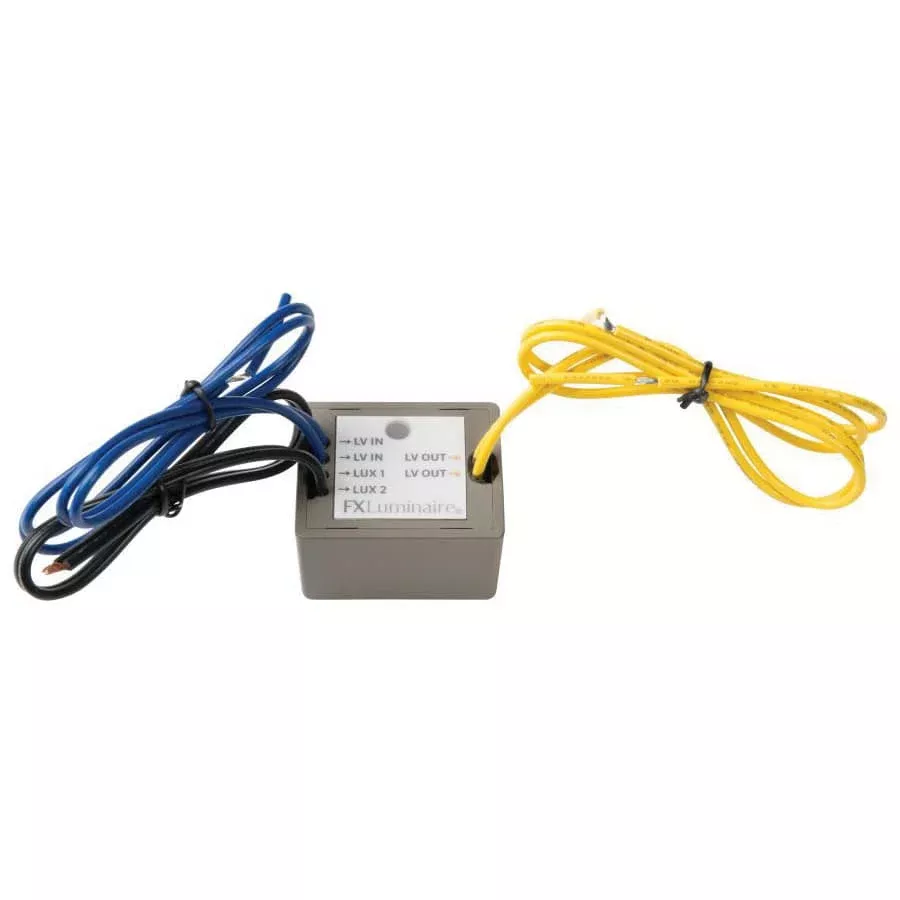 Luxor Cube, Low Voltage, 60W/5A