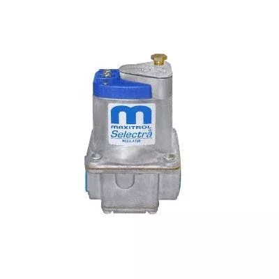 M520W-1/2 (Maxitrol) | Modulating Valve 1/2 | Selectra Series