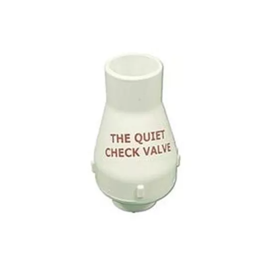 Magic Plastics Check Valve 0821-10