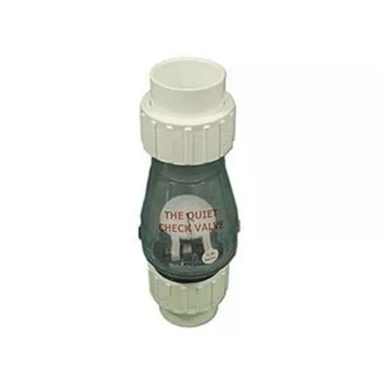 Magic Plastics Check Valve 0823-15C
