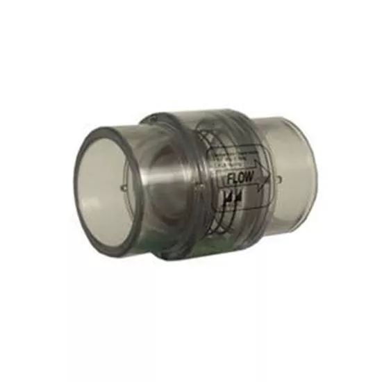 Magic Plastics Check Valve 0830-15C