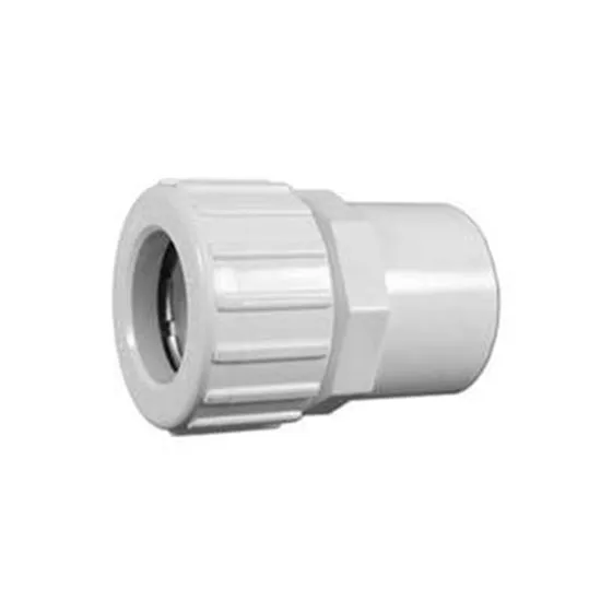 Magic Plastics Coupling 0606-15