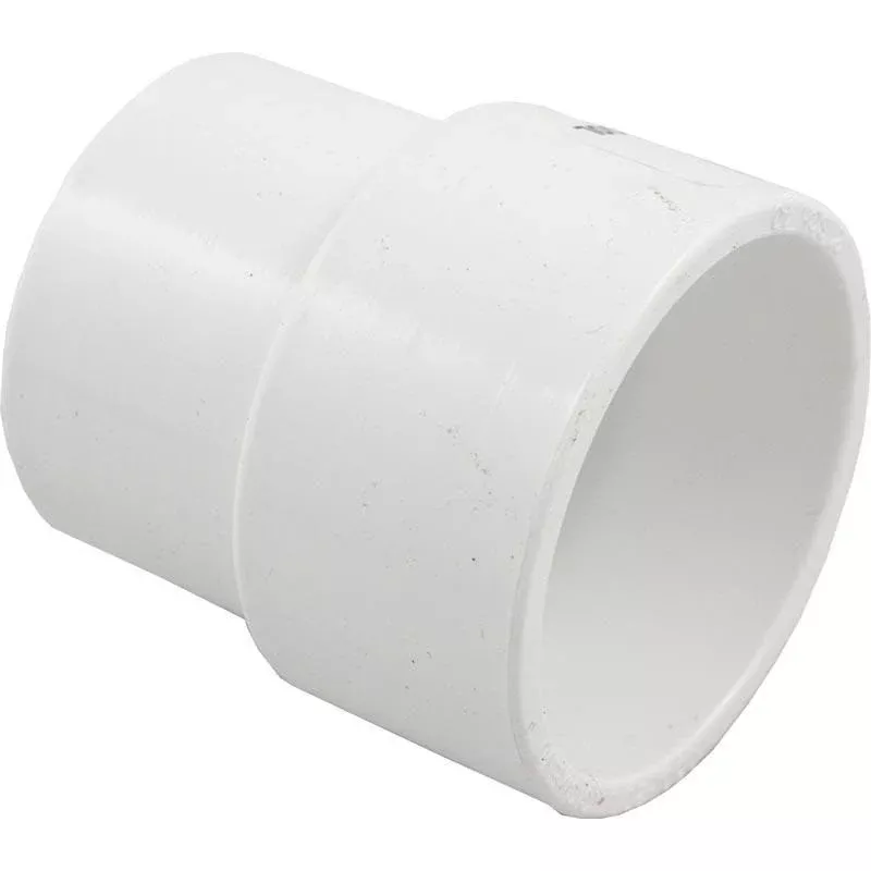 Magic Plastics Insider Pipe Extender, 2.0 in. Spig. (Inside) X Socket (Slip) (0301-20)
